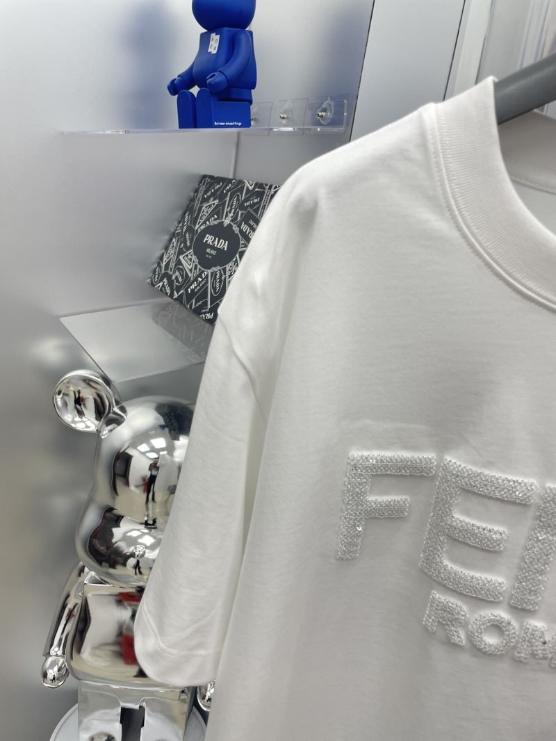 Fendi T-Shirts